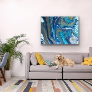 Ocean, 30