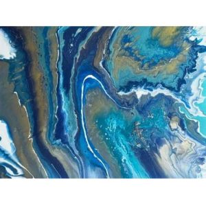Ocean, 30