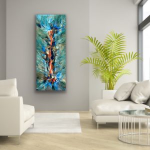 Peacock, 16