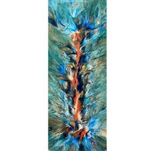Peacock, 16