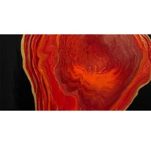 Fiery, 15