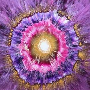 Cosmic Beauty, 24