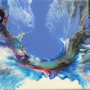 “Whispers of the Tides”, 12