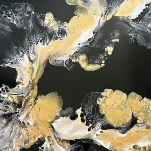 Golden Currents , 14
