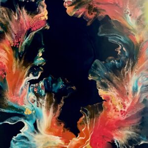 Radiant Surge, 14